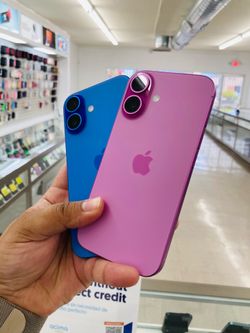 iPhone 16 128gb unlocked