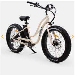 MURF Ebike 