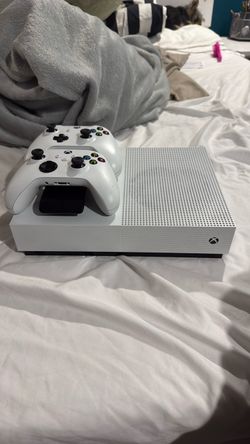 Xbox one S all digital edition