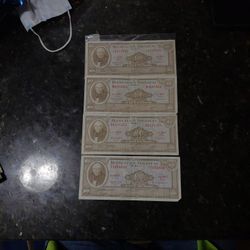 Cien Pesos  Mexicanos 