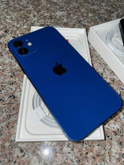 I Have 2- iPhone 12’s For Sale bran New $700 Each Or Best Offer
