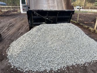 Driveway Gravel 
