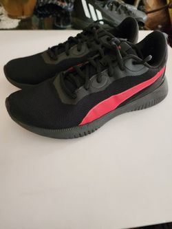 Puma kids shoes 5.5