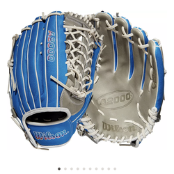 A2000 12.25 baseball glove