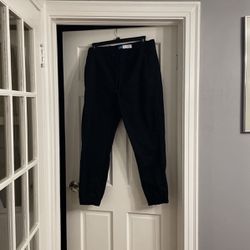 4 old navy large joggers 15 each for each jogger