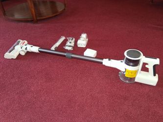 Cordless stick vacuum brand new $40 no less