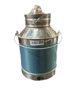 Milk Churn/ MILK CAN