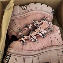 New rock Boots (Original) 