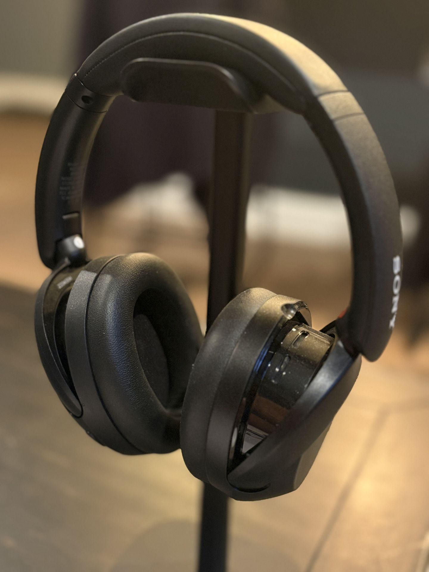 Sony WH-XB910N - Extra bass - Excellent Condition