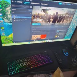 RTX 3060 GAMING PC FOR SALE GIVEAWAY PRICE