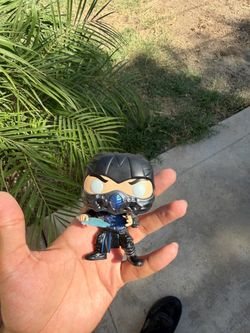 Sub zero Funko Pop