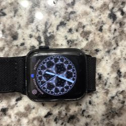 Apple Watch SE (GPS) (2nd Generation)