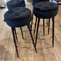 Bar stools