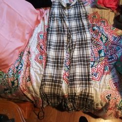 Jumpsuits And Body Sets