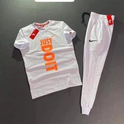 Men Joggers Sets 