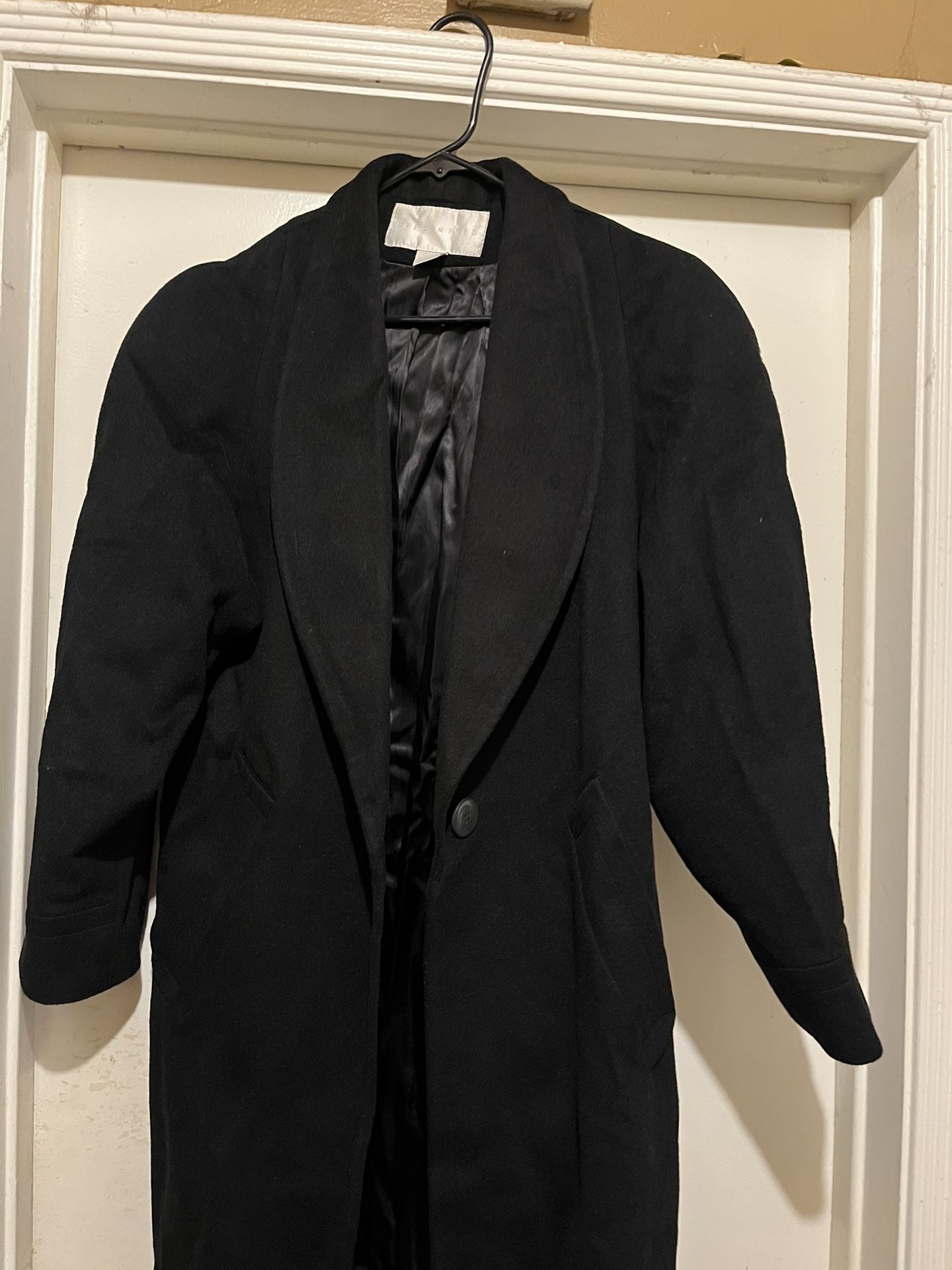 The Limited Long Coat