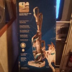 Bissell Surface sense Pet