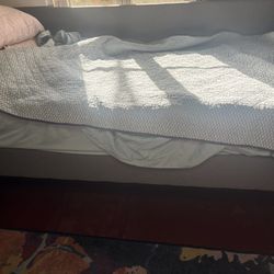 Twin Size Day Bed
