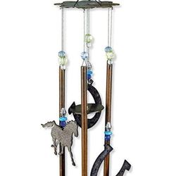 Wind Chimes 