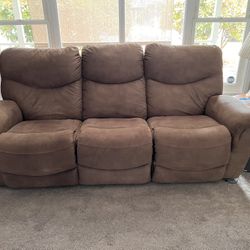 Stafford Couch