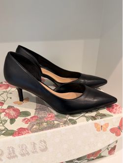 Kelly & Katie Relira Pump Size 8.5 Medium