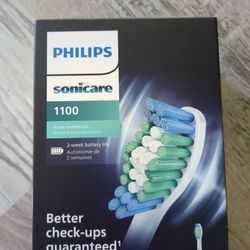 Philips Sonicare 1100 NEW
