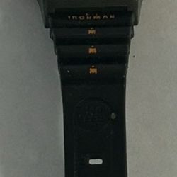 Kids Or Ladies Size Timex Ironman Watch 
