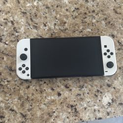 Nintendo Switch  Oled 