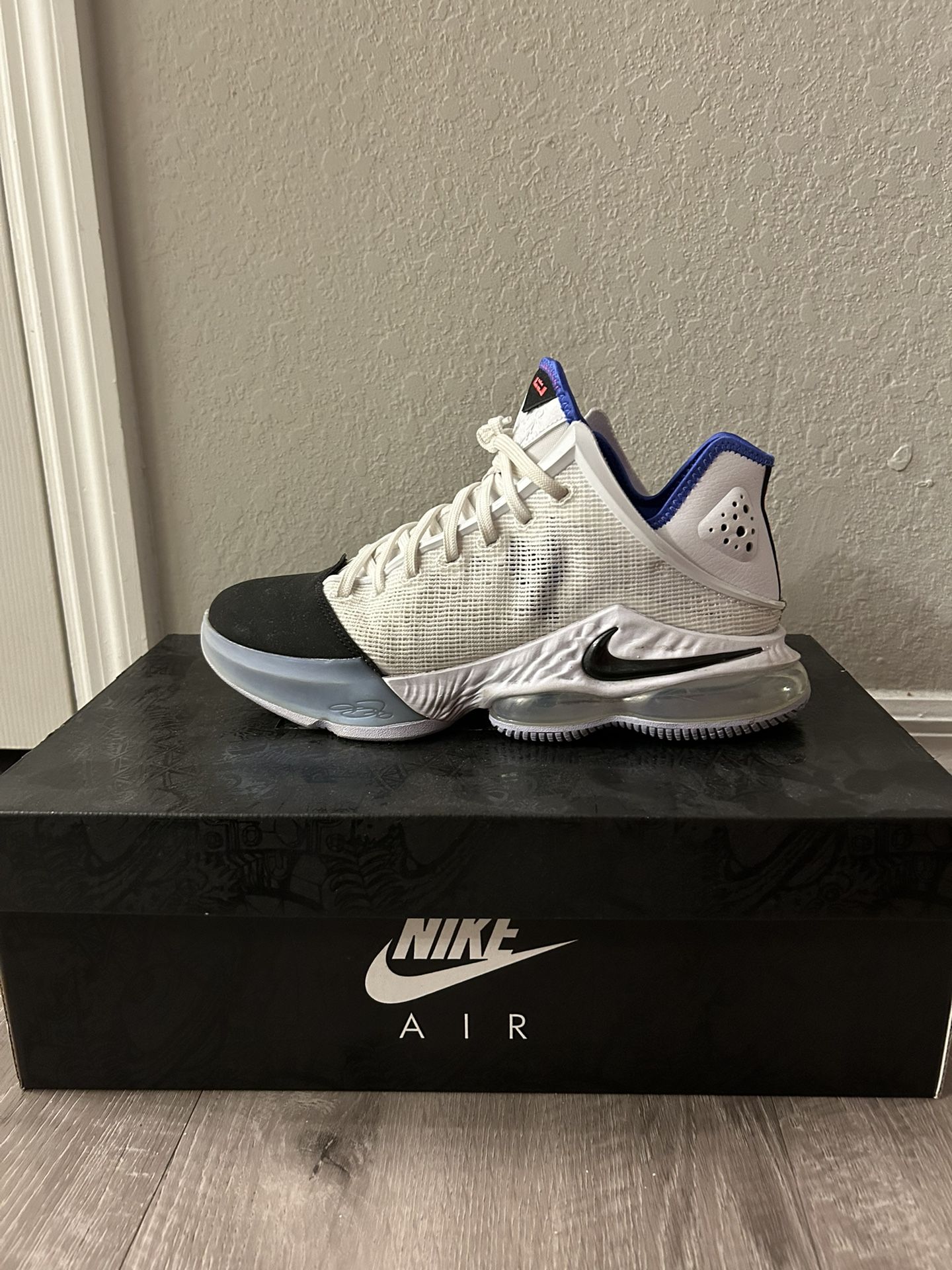 Nike Lebron 19 Shoes