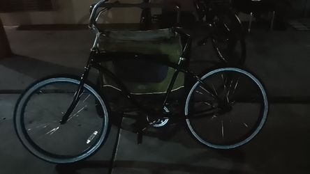 Beach Cruiser 26"