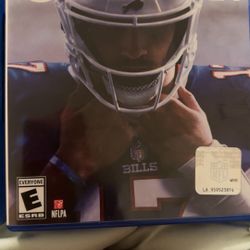 Madden NFL 2025 Football