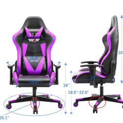 Gaming/Computer Chair LEG REPLACEMENT ONLY, GTRACING 