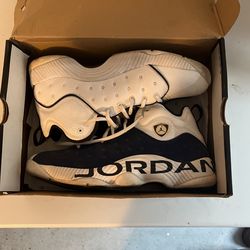Jordan Jumpman 2
