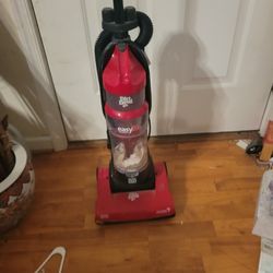 Vacuum Cleaner