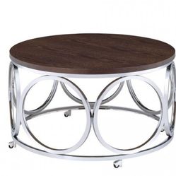 Alexis Coffee And End Tables 