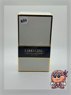 Perfume Carolina Herrera Good Girl EDP 30ml Original