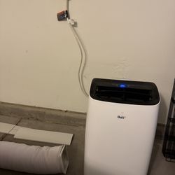 Dura Comfort Portable AC