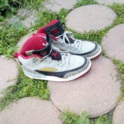 Air Jordan Shoes Retro Size 10