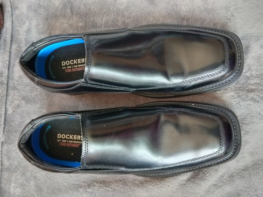 Dockers Shoes