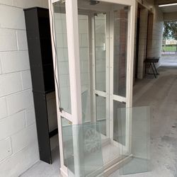 Furniture $39 🎈🎁🎈Cabinet, Stand, Shelf, Living Room, House  Organization, Retail Business, Storage, Living Room, Kitchen, Office