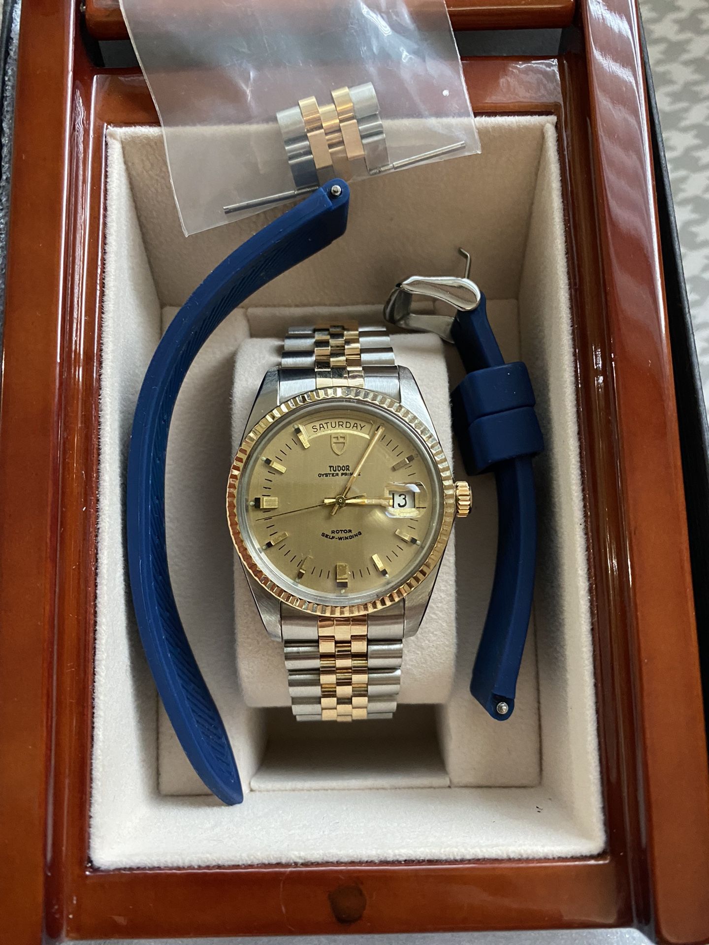 Rolex Tudor Prince 7019/3