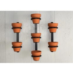 Herb Planter Brackets 