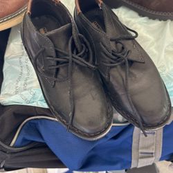 Kenneth Cole Boys Shoes