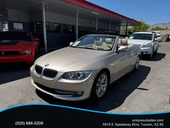 2012 BMW 3 Series