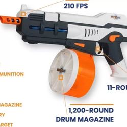 Gel-blaster SplatrBall SRB1200