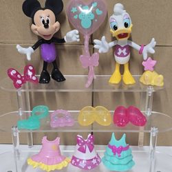 Disney Boutique @ToyBros