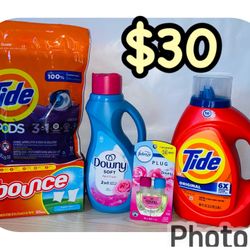 Household bundle 
