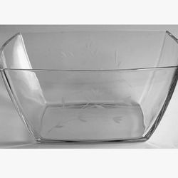 Princess House Moderna Big Bowl