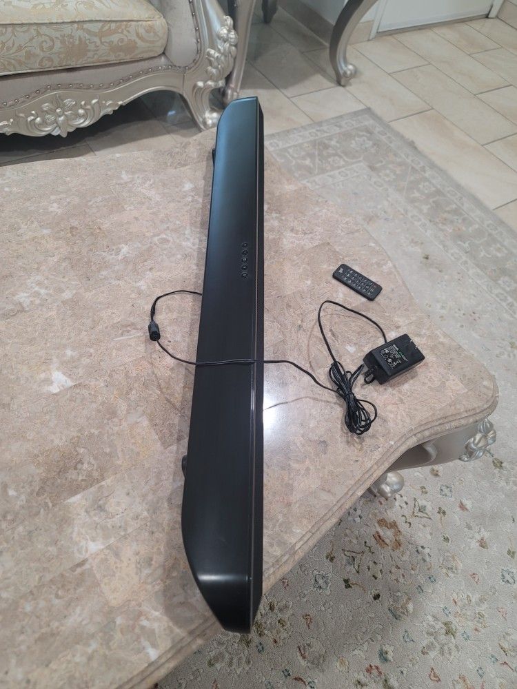 Bluetooth speaker like a new