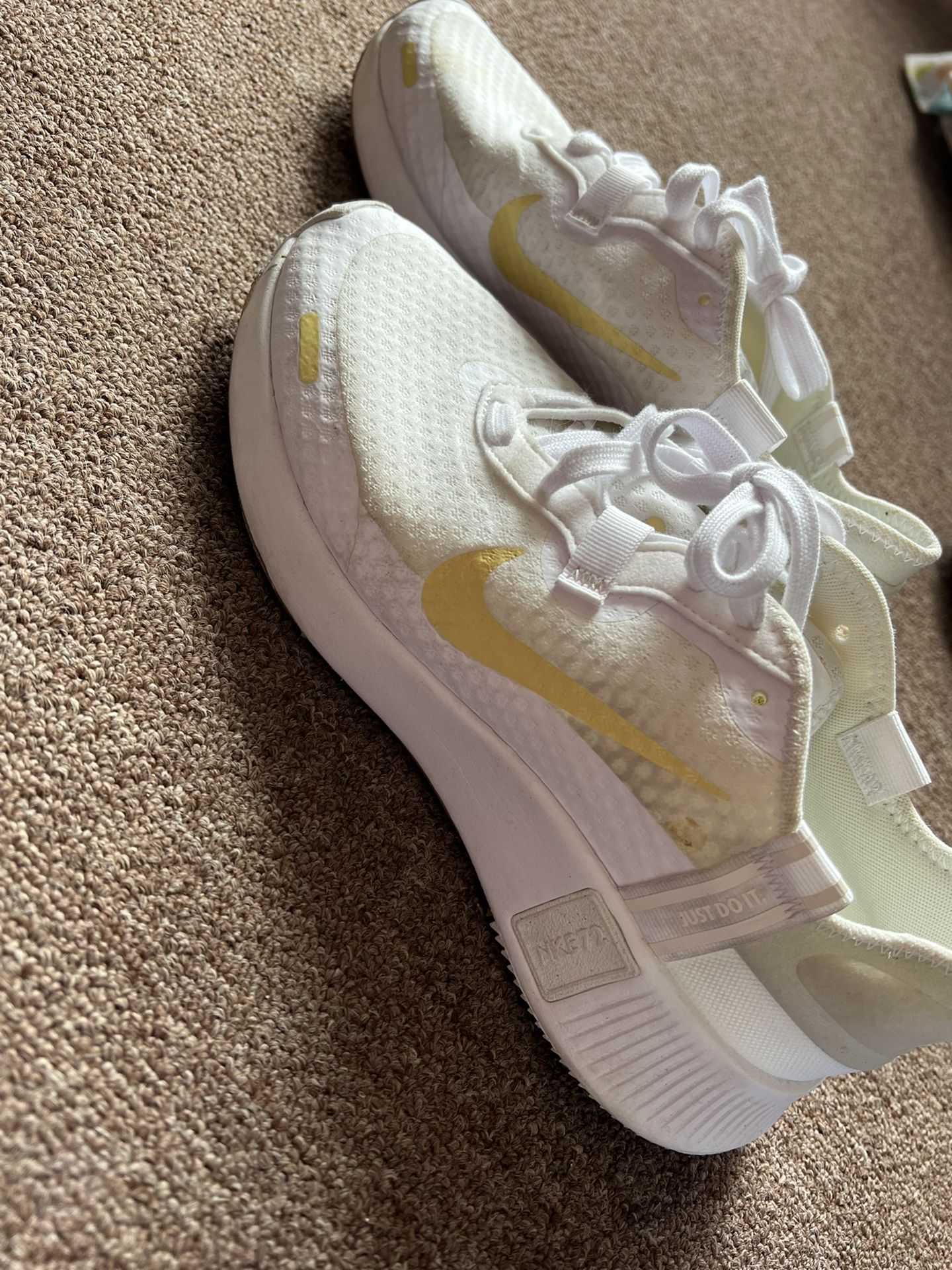 Nike Running Shoes